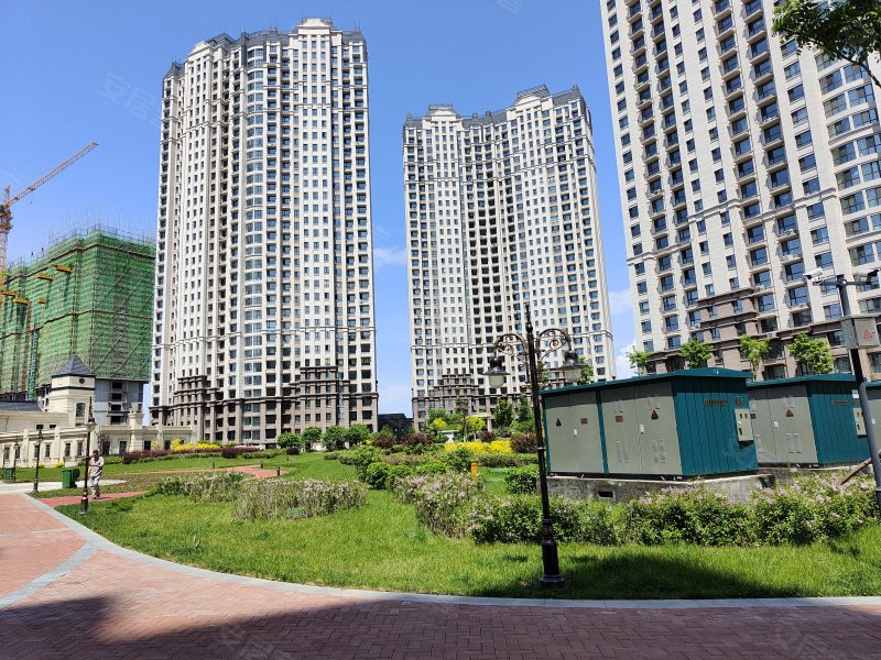 港龙东方城