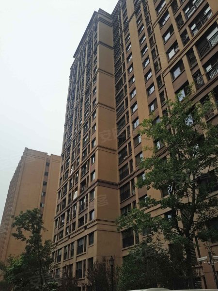 新城香溢澜庭(北区公寓住宅) 