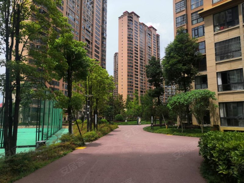 兰乔圣菲,滨河西路-毕节兰乔圣菲二手房,租房,房价-毕节安居客