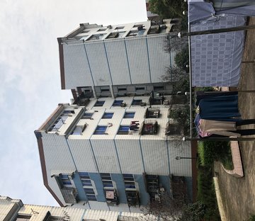 紫阳二生活区