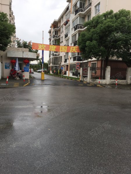 闵浦新苑三村(西区) 