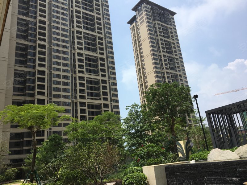 保利花园(一期)