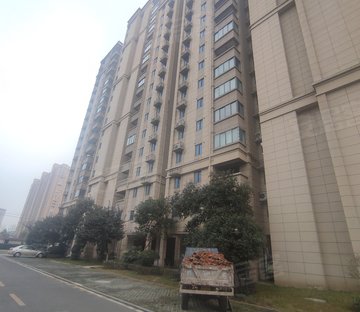 碧桂园城市花园丹桂苑