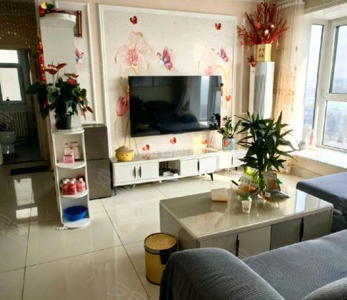 正大繁华新城琅玥3室2厅106㎡57.8万二手房图片