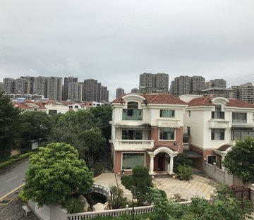 碧桂园太阳城(别墅)