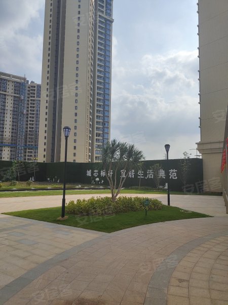 大欣华庭,仲恺六路-惠州大欣华庭二手房,租房,房价-惠州安居客