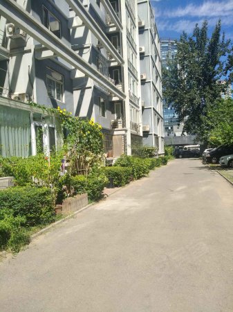 精装修 法拍房 海淀区, 豪柏大厦二手房, 2室1厅1卫, 350万元 - 北京