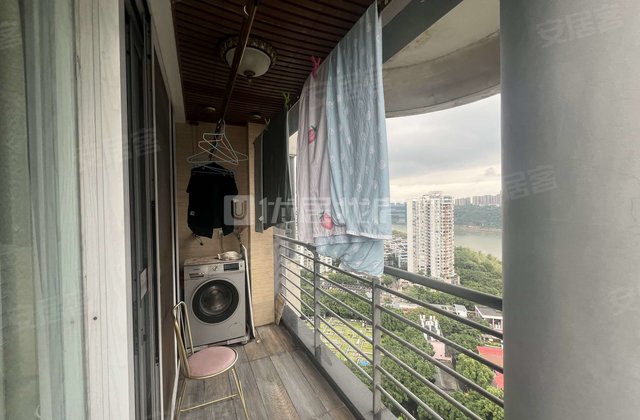 长江现代城2室2厅97㎡42.8万二手房图片