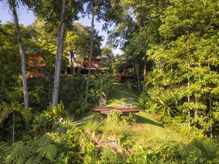 哥斯达黎加约¥1906万Costa RicaSavegrePuertocito RoadHouse出售二手房公寓图片