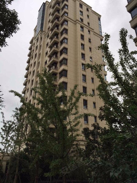 仁恒森兰雅苑(二期) 