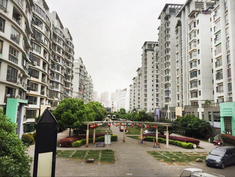 中央花园,沿河路116号-合肥中央花园二手房,租房,房价-合肥安居客