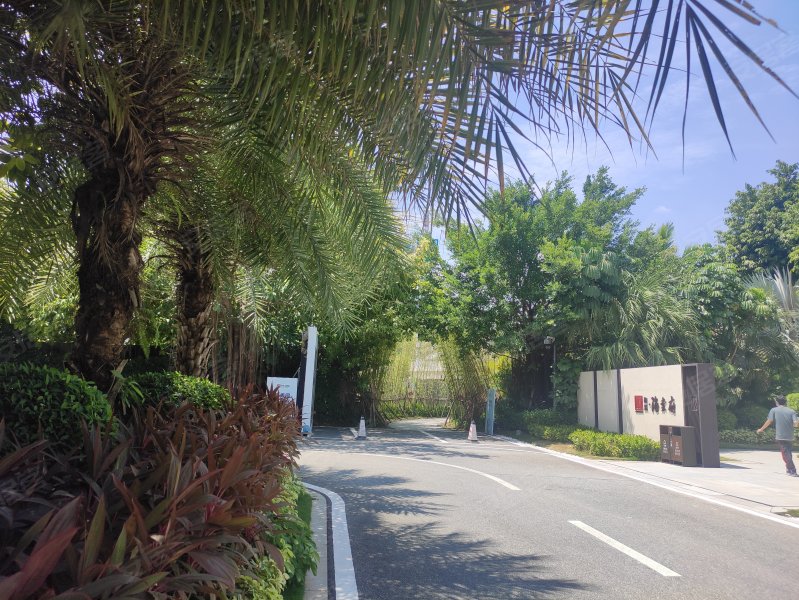 和泓海棠府,南田路-三亚和泓海棠府二手房,租房,房价-三亚安居客