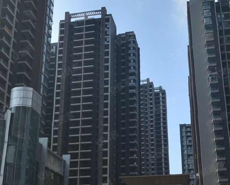 西城国际,柏杨西路889号-乐山西城国际二手房,租房,房价-乐山安居客