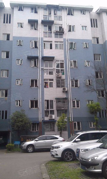 沱江丽苑(一期)