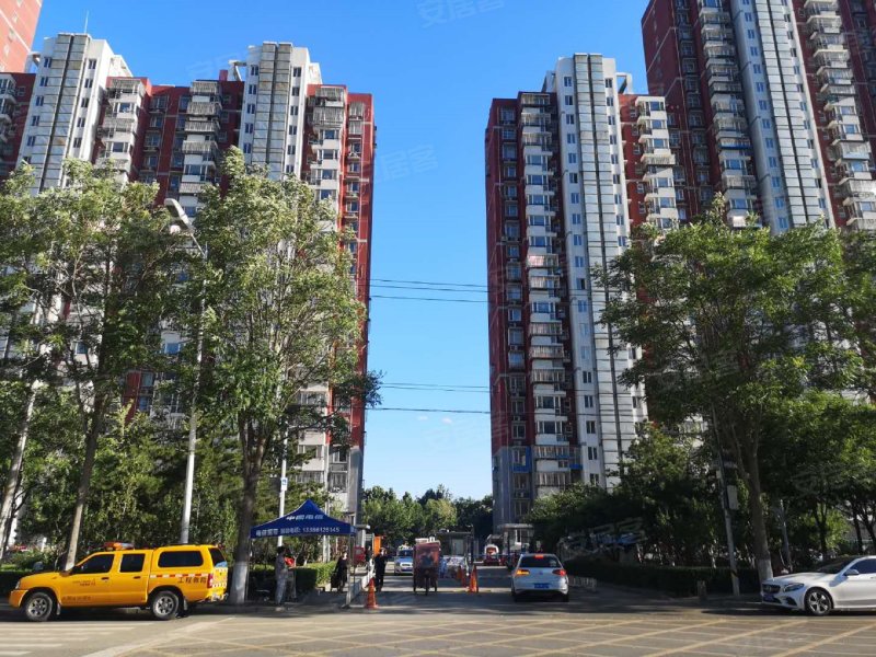 怡然世家,怡乐南街-包头怡然世家二手房,租房,房价-包头安居客