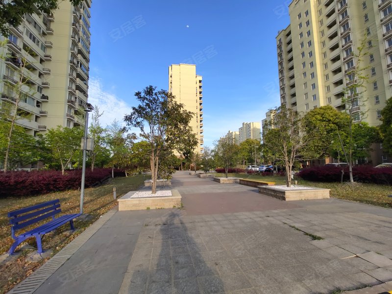 高弘家苑,莱阳路2328弄-上海高弘家苑二手房,租房,房价-上海安居客