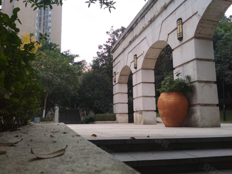 融汇半岛(一期a区)