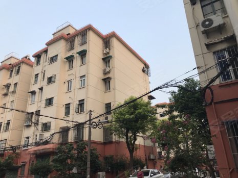 淞南五村(177-182号)