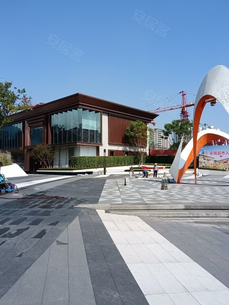 奥园城市天地悦府一期,华玉路410号-重庆奥园城市天地悦府一期二手房