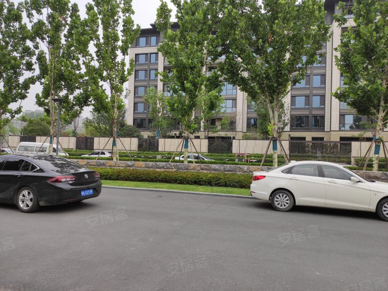 恒大云玺,文化宫路,近中原中路 - 郑州恒大云玺二手房,租房,房价-郑州