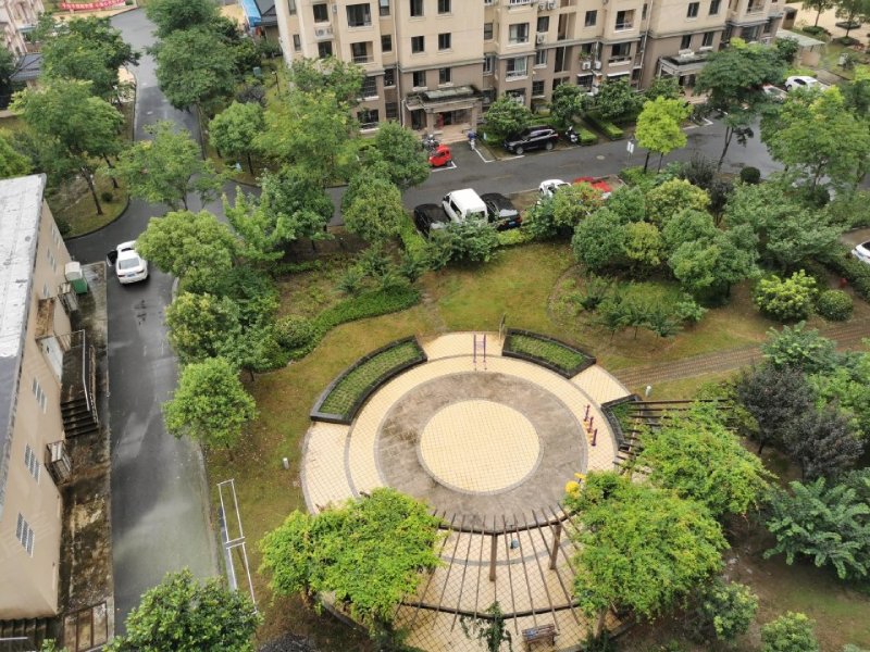 永康城香樟苑,盐铁塘路435弄-上海永康城香樟苑二手房,租房,房价-上海