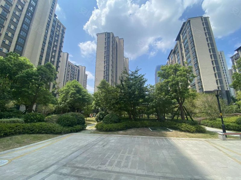 中南漫悦湾港闸