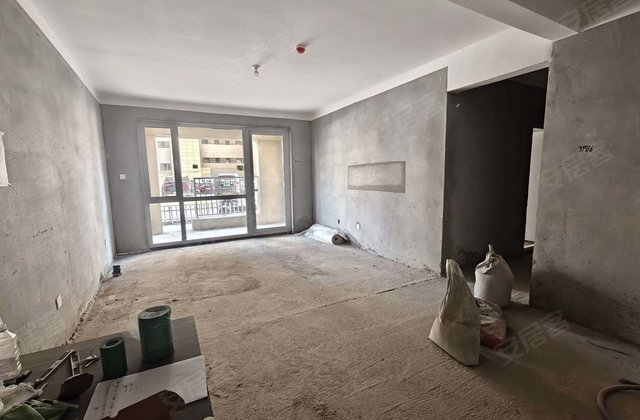 建和瑞园2室2厅98.13㎡53.6万二手房图片