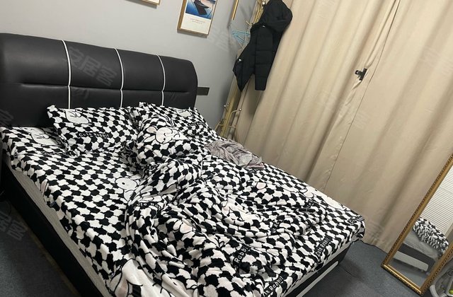 汤岭脚村1室1厅51㎡45万二手房图片