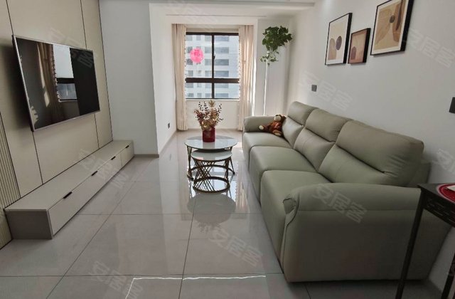 灌江书苑(响水)2室2厅82㎡46.8万二手房图片