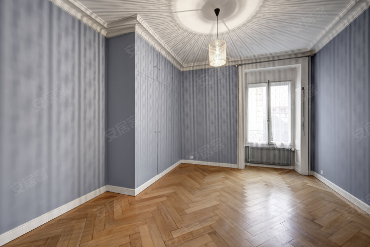 瑞士日内瓦州日内瓦约¥4813万这个美丽的公寓的 地址二手房公寓图片