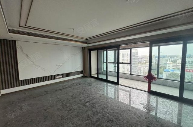 当代璞誉4室2厅166.63㎡268万二手房图片