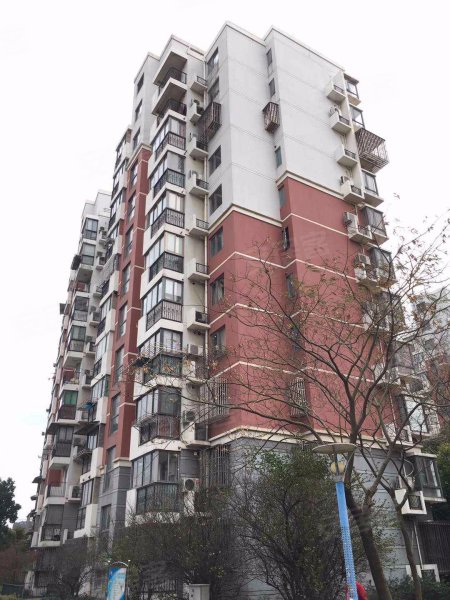 澜茵华庭(西区)