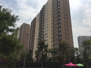 新都心小区图片