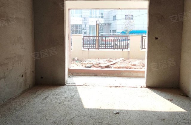 建业春天里(太康)3室2厅127㎡63万二手房图片