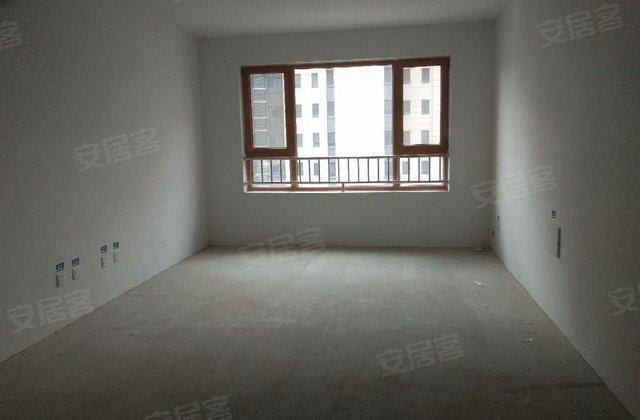 恒信昆仑公馆3室2厅122㎡95万二手房图片