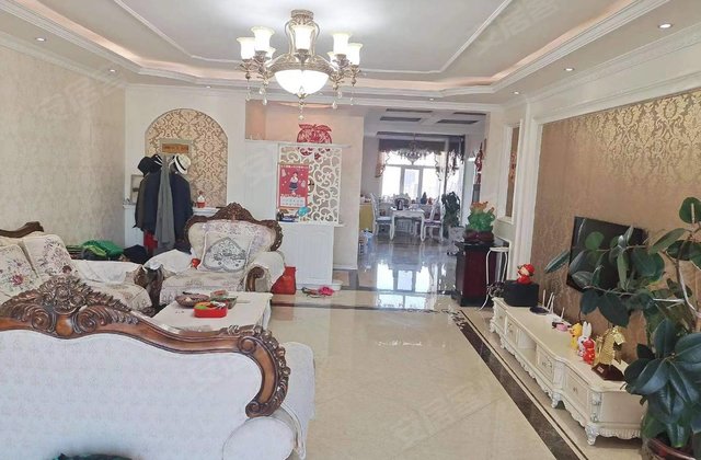 【帝景苑二手房,乌海帝景苑二手房出售信息】- 上海安居客