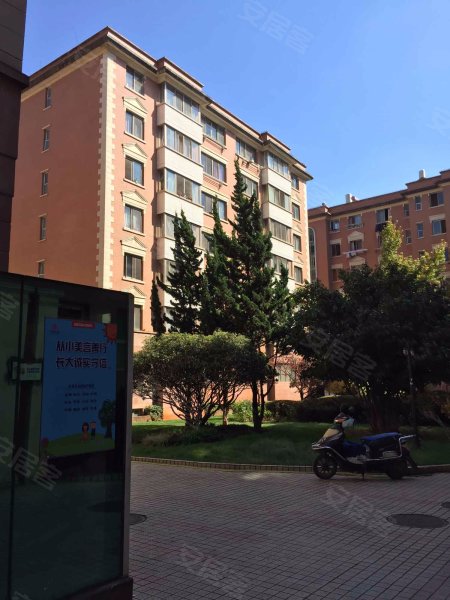 佳园小区梅花苑