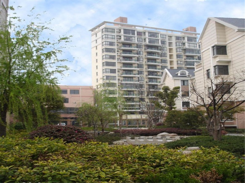 河滨香景园(公寓住宅)