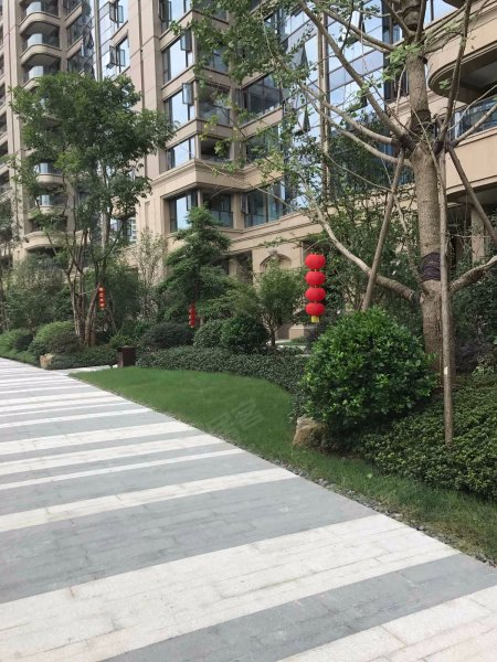 顺发富春峰景,春江路8号-杭州顺发富春峰景二手房,租房,房价-杭州安居