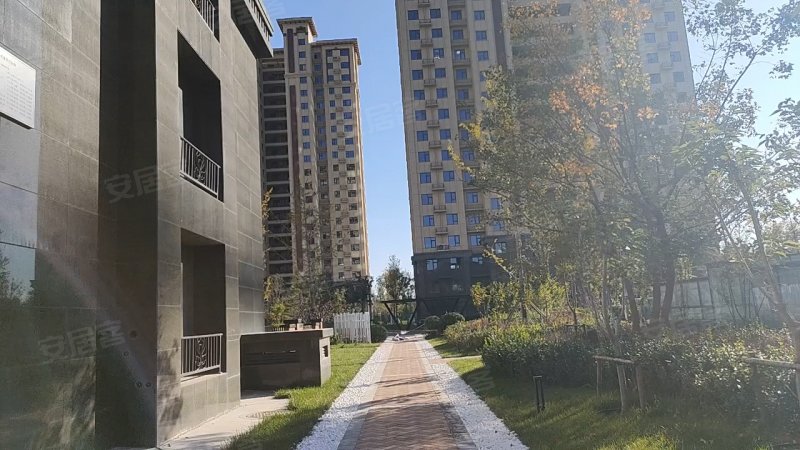 花溪壹号院,遒城街-保定花溪壹号院二手房,租房,房价-保定安居客