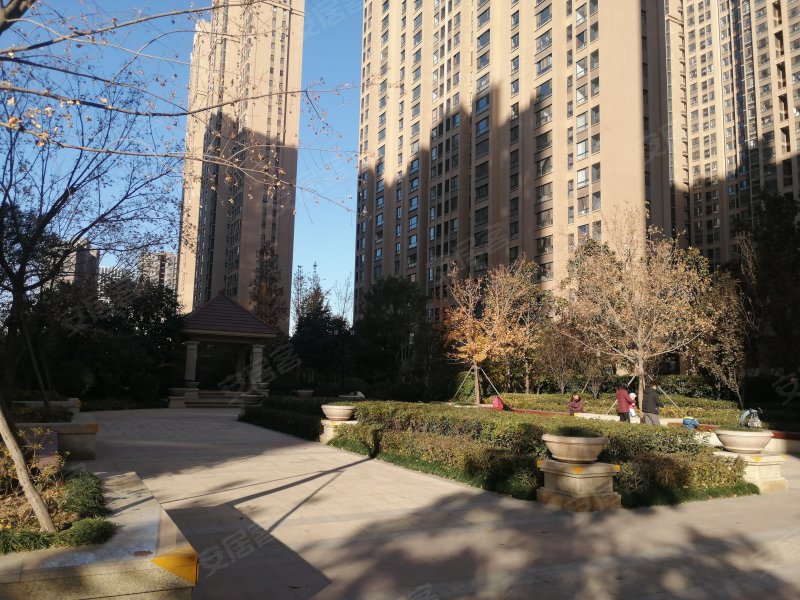 中岳俪景湾,鼎瑞街-运城中岳俪景湾二手房,租房,房价-运城安居客