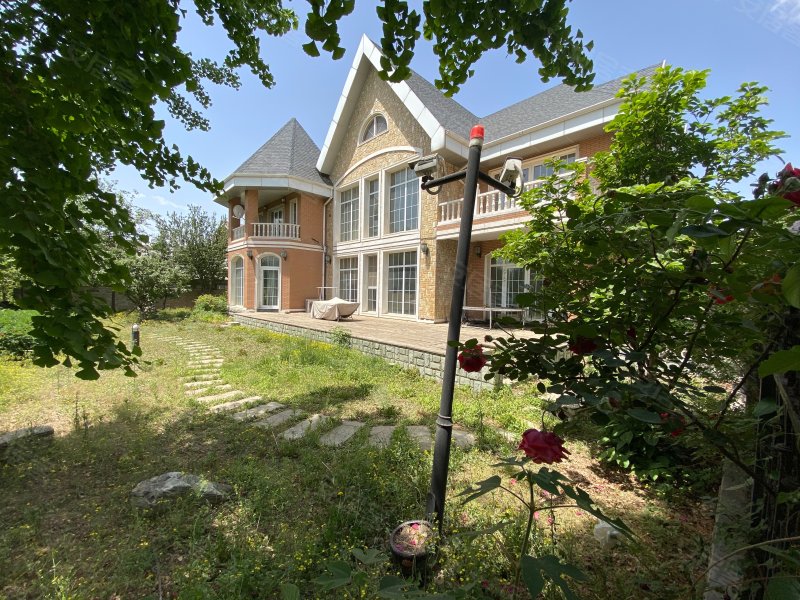 碧海方舟(别墅)