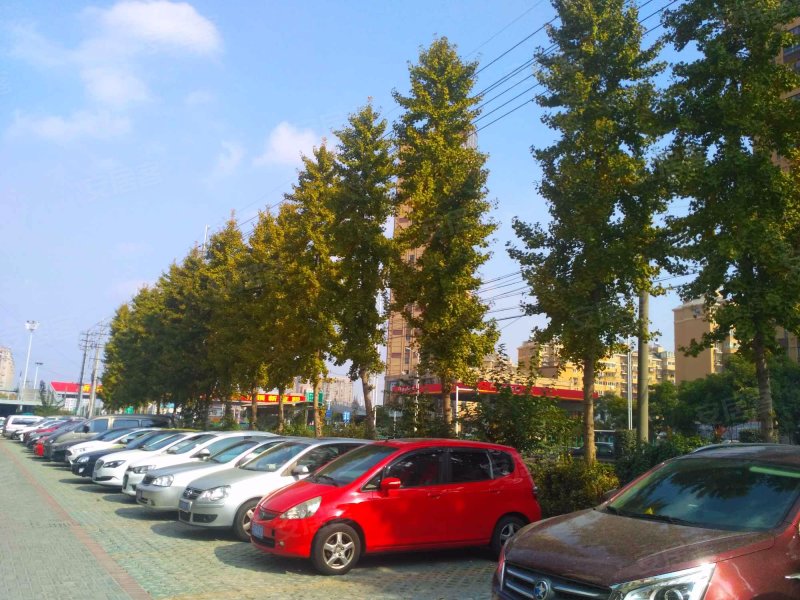 尚城学苑大厦,通京大道-南通尚城学苑大厦二手房,租房,房价-南通安居