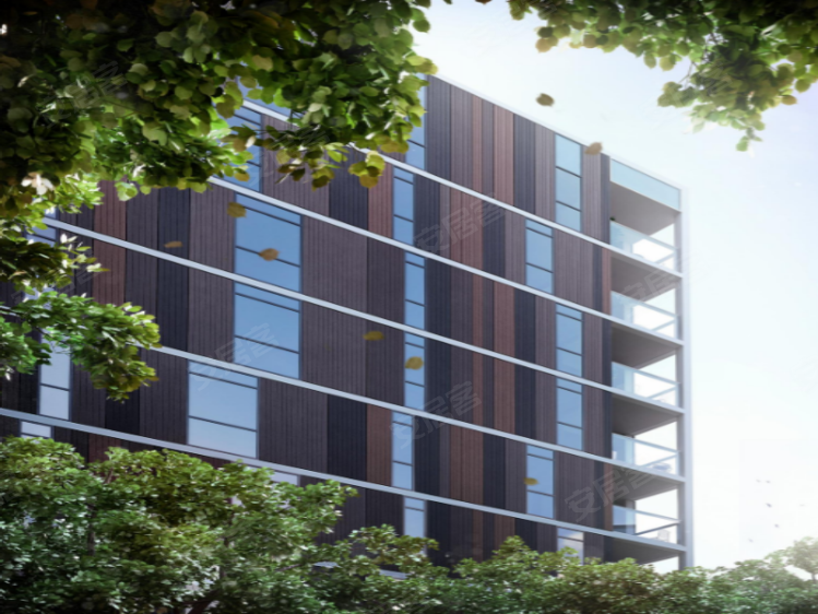 澳大利亚维多利亚州墨尔本约¥406万Toorak Park新房公寓图片