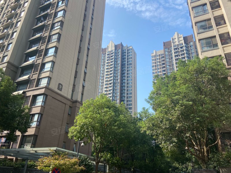 万达文旅新城(临湖苑b区)