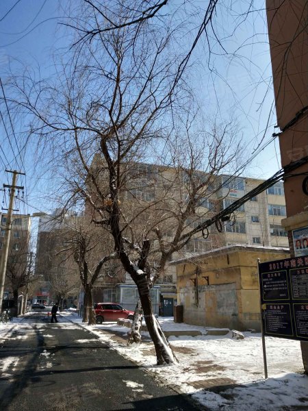 桃源西圈,桃源路321号-长春桃源西圈二手房,租房,房价-长春安居客