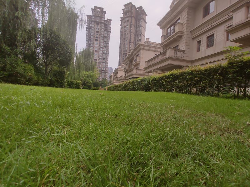 鹭湖宫11区(别墅)