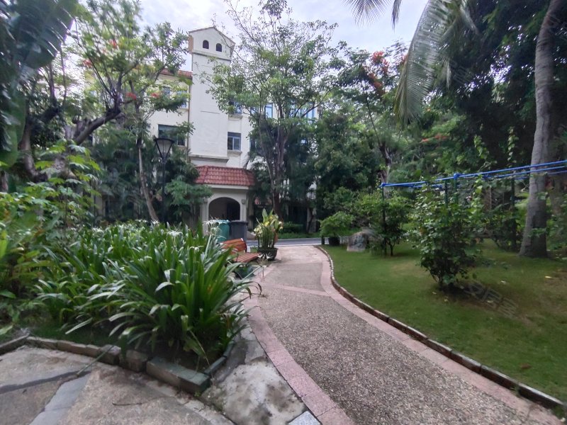 亚龙湾公主郡(一期),亚龙湾路-三亚亚龙湾公主郡