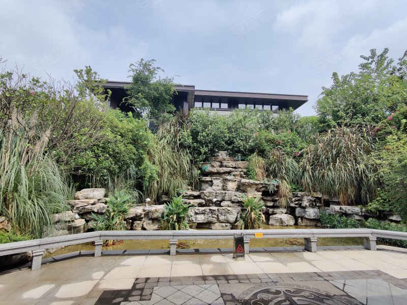 荣盛滨江华府,巴滨路120号-重庆荣盛滨江华府二手房,租房,房价-重庆