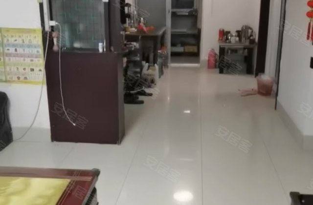 利津县津苑小区B区3室2厅108㎡52万二手房图片